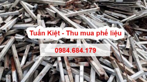 Những ưu điểm của thương hiệu Phế Liệu Tuấn Kiệt