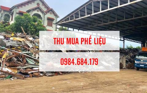 Thua mua đồ điện tử